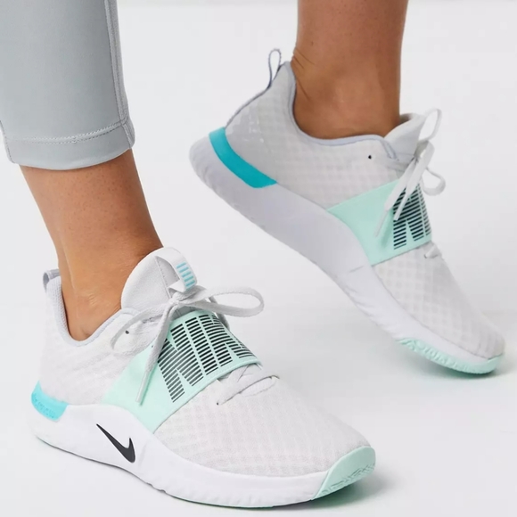 Nike Shoes - Nike Renew In-Season TR 9 Shoes